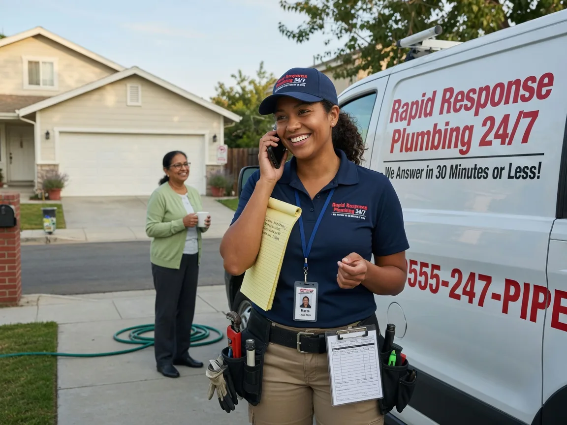 Emergency Plumber Five Points, TN FAQs